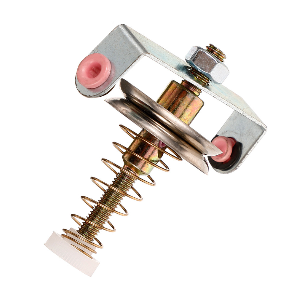 Embroidery Thread - Weaving Loom Tensioner Spring Clamp Wire