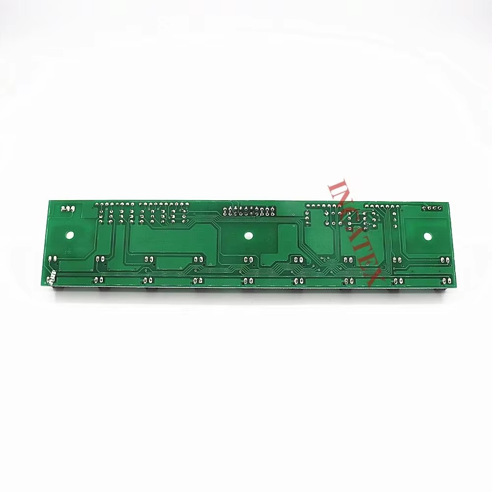 Embroidery H&M - SWF Sunstar Embroidery Machine Spare Parts