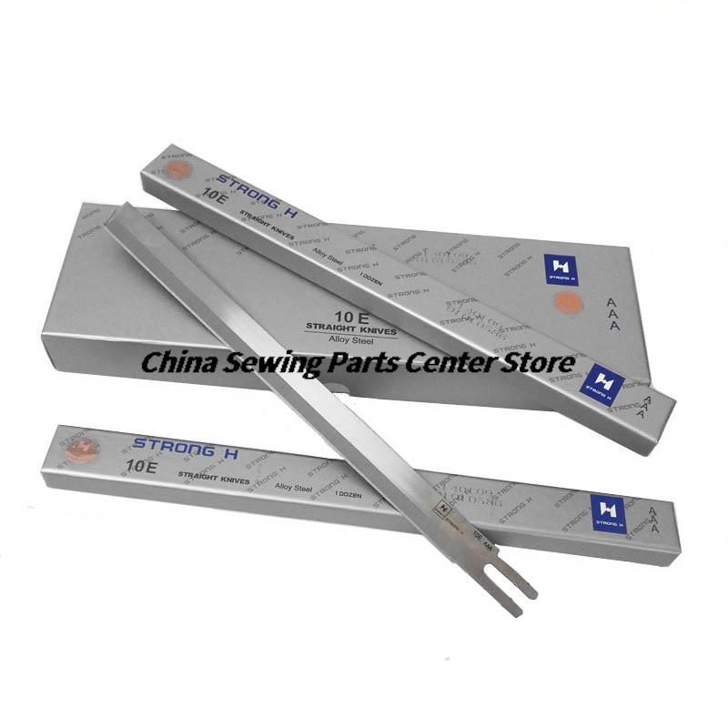 12PCS 1 Dozen Strong H Knives  - đánh giá và giá Embroidery H&M