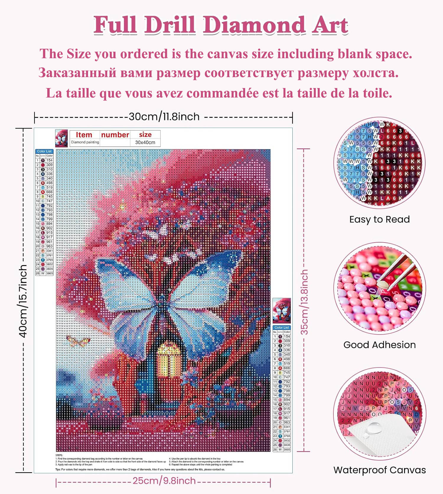 Infant Jesus of Prague Diamond - đánh giá và giá Embroidery Jesus