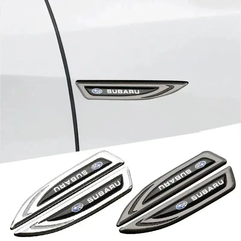 2PCS Car Body Fender Side Embl - đánh giá và giá Embroidery Legacy