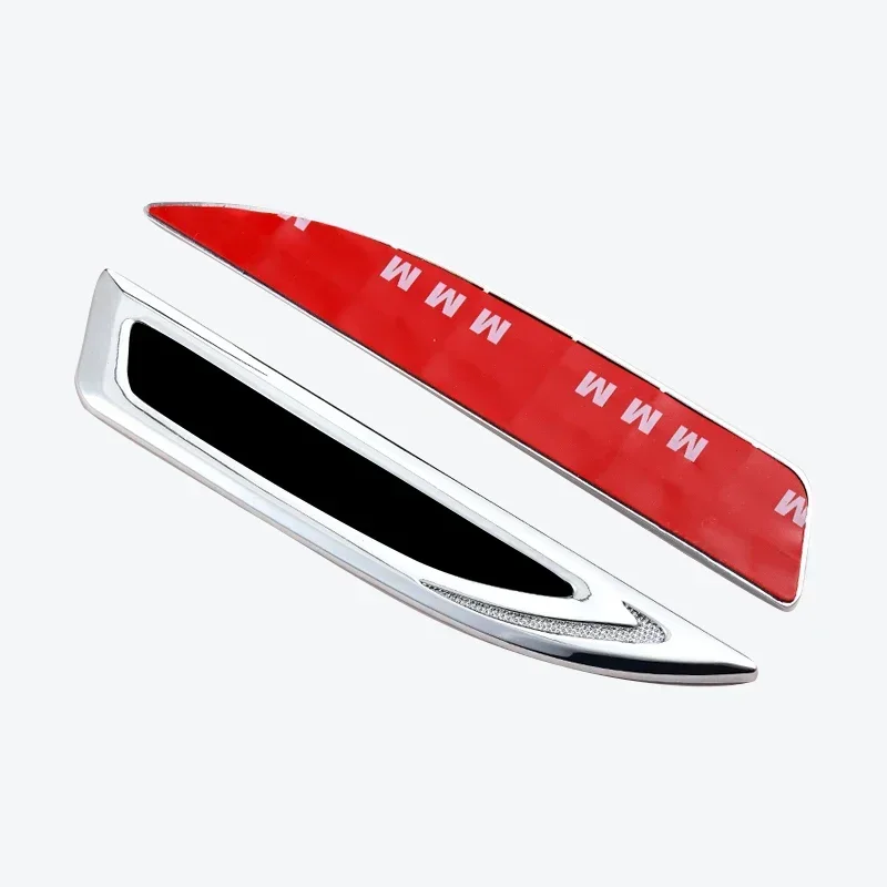 2PCS Car Body Fender Side Embl - đánh giá và giá Embroidery Legacy