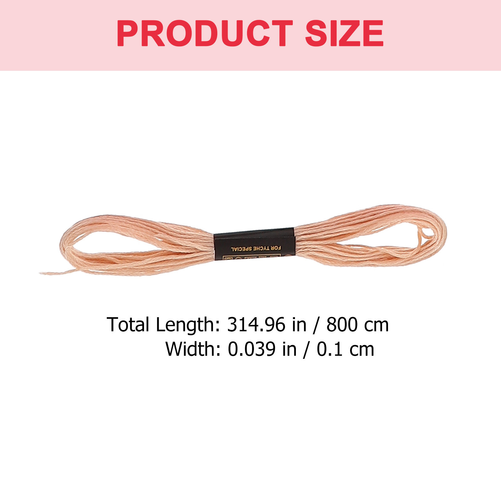 100pcs Embroidery Thread Cross - đánh giá và giá Embroidery H&M