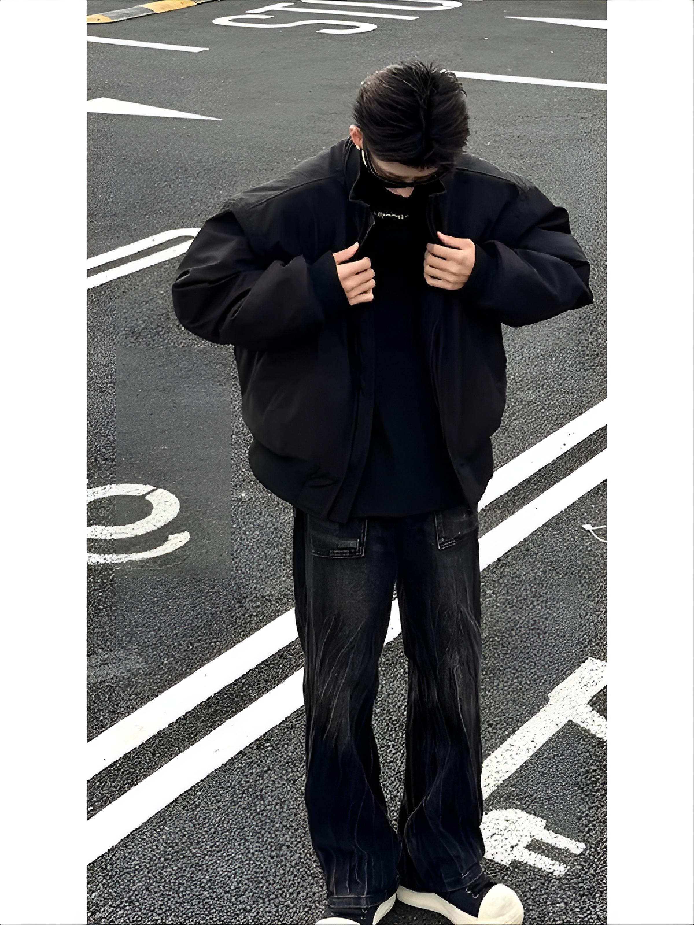Jacket Coat Large Mens America - đánh giá và giá Embroidery Legacy