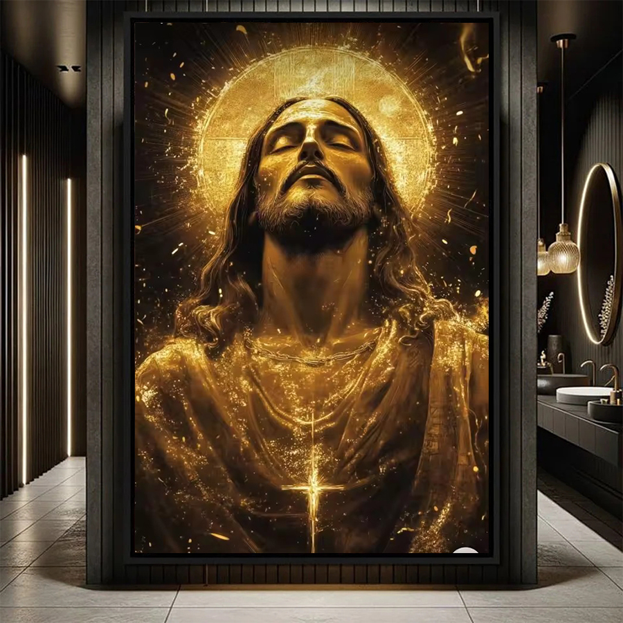 5D DIY Diamond Embroidery Pict - đánh giá và giá Embroidery Jesus