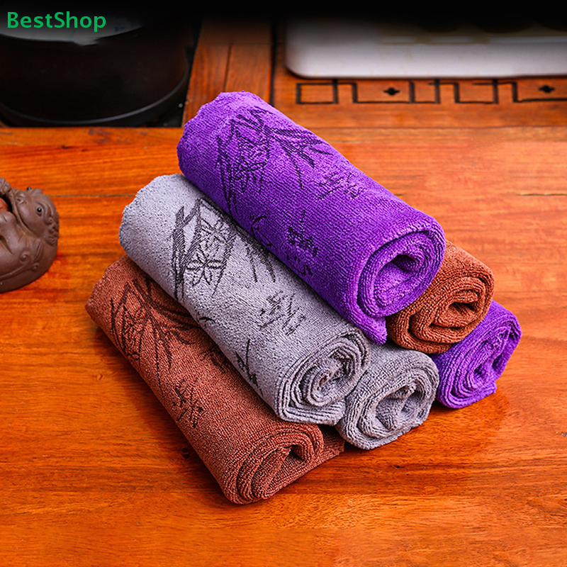 ♥Premium Tea Towels with Embro - đánh giá và giá Embroidery Kitchen