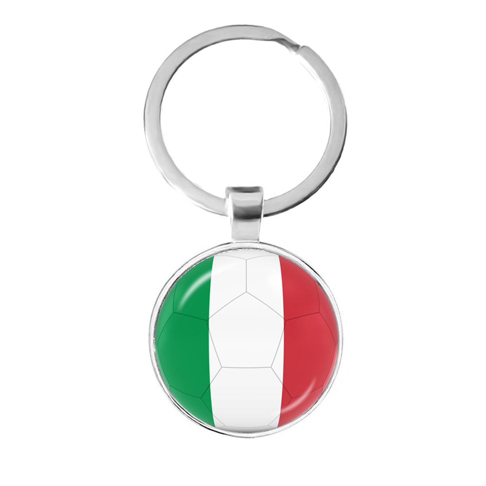 Italian Football Team Emblem K - đánh giá và giá Embroidery Legacy