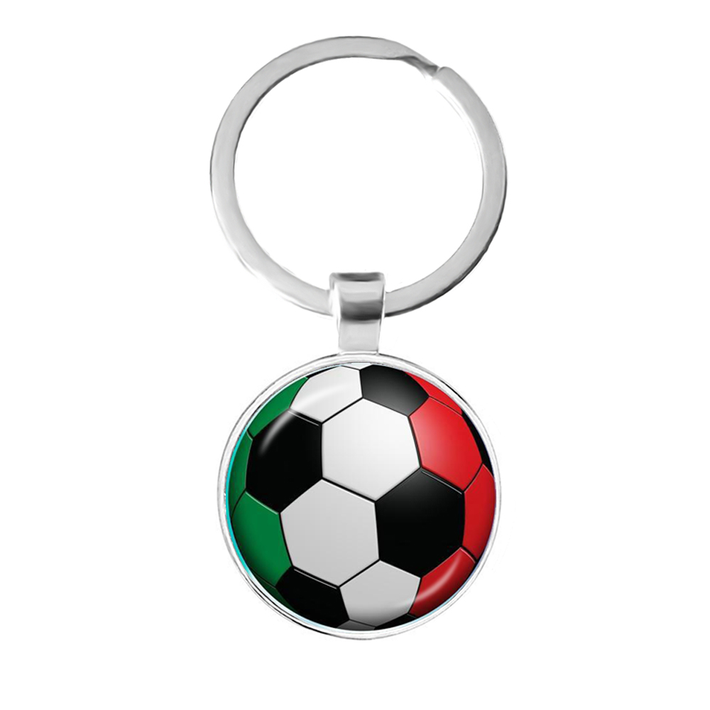Italian Football Team Emblem K - đánh giá và giá Embroidery Legacy