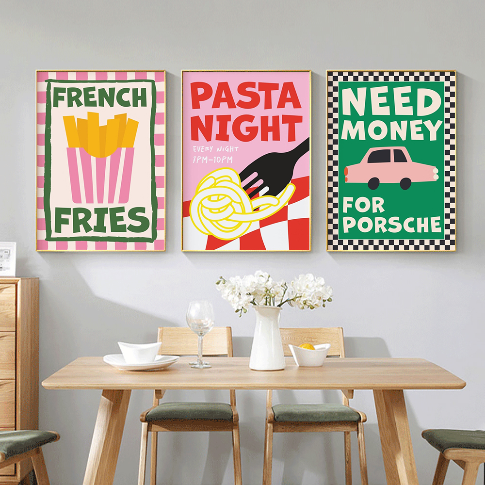 5D DIY Color Food Art Diamond  - đánh giá và giá Embroidery Kitchen