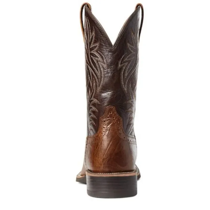 Men High Boots Embroidery Retr - đánh giá và giá Embroidery Thread