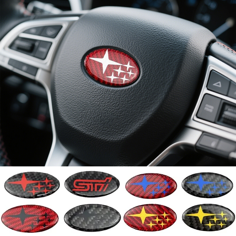 Carbon Fiber Car Steering Whee - đánh giá và giá Embroidery Legacy