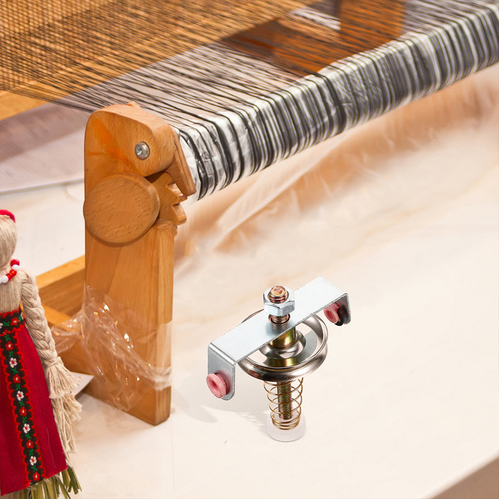 Weaving Loom Tensioner Spring  - đánh giá và giá Embroidery Thread