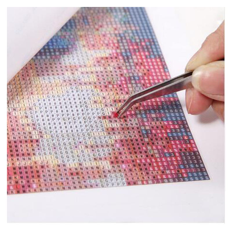 Diy Diamond Painting Full Squa - đánh giá và giá Embroidery Kitchen