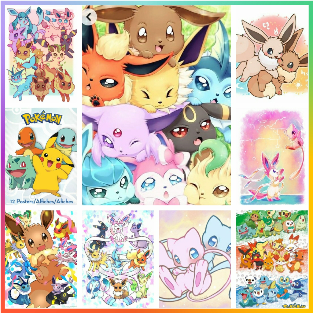 Pokemon Cute Pikachu Anime Jap - đánh giá và giá Embroidery Gift Ideas