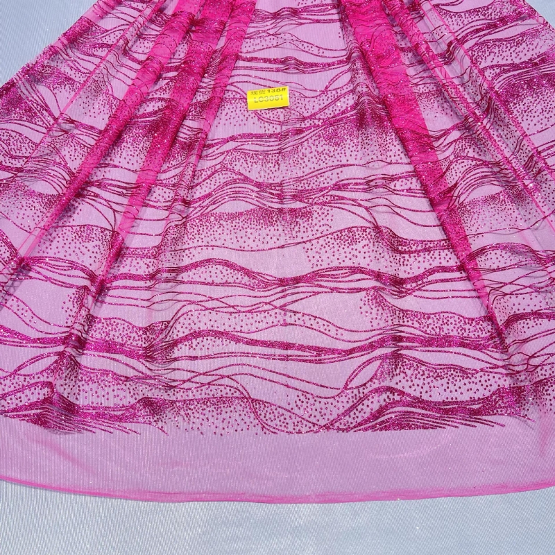 10 Yards Rose Red Fadhion Afri - đánh giá và giá Embroidery Rose