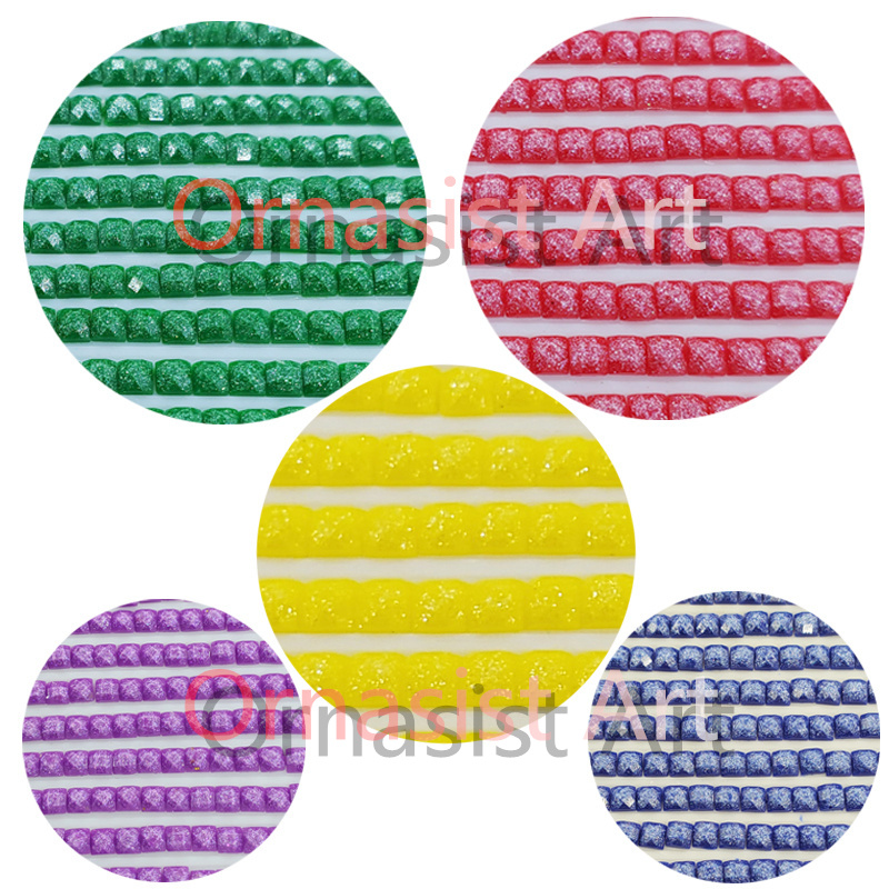 100% Fairy Dust Diamond Painti - đánh giá và giá Embroidery Gift Ideas