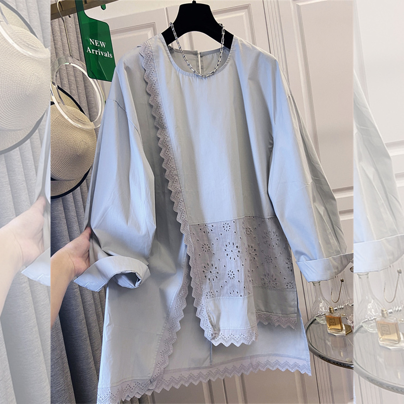 SuperAen Spring 2026 New Korea - đánh giá và giá Embroidery A