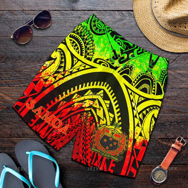 New Vintage 3D Printed Samoa E - đánh giá và giá Embroidery Legacy