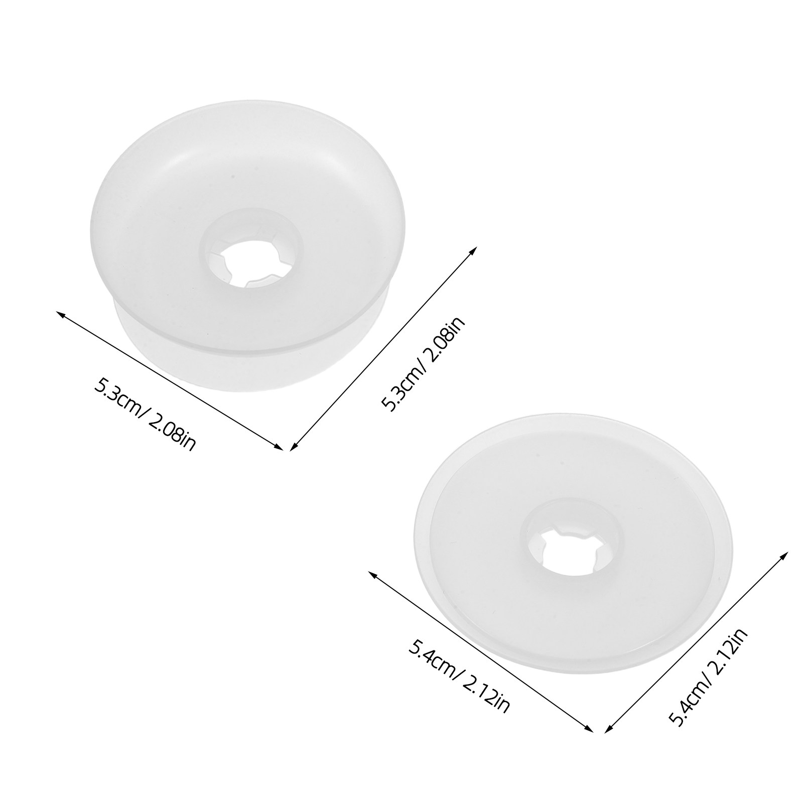 10Pcs Cord Spool Organizer Ant - đánh giá và giá Embroidery Thread