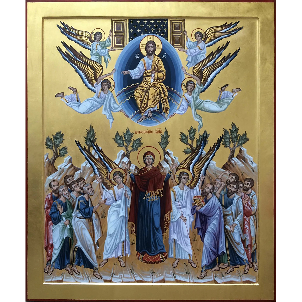 Virgin maria religious DIY 5D  - đánh giá và giá Embroidery Jesus
