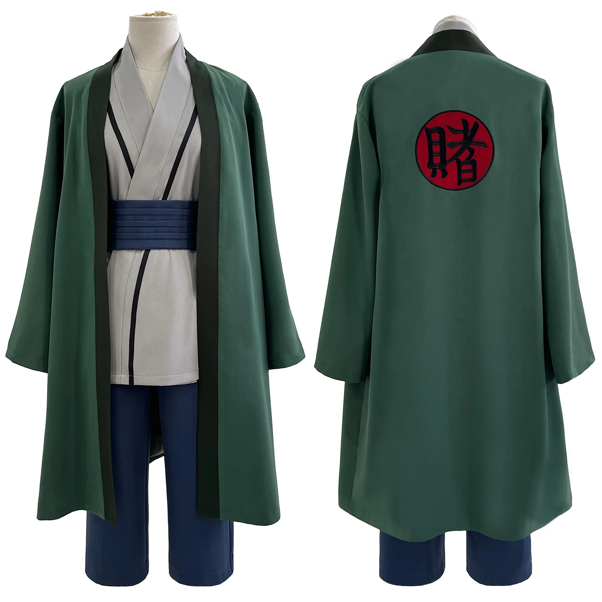 2025 HOLOUN Anime Tsunade Cosp - đánh giá và giá Embroidery Gift Ideas