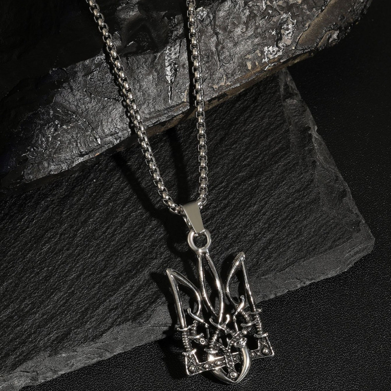 Vintage Gothic Sea King Triden - đánh giá và giá Embroidery Legacy