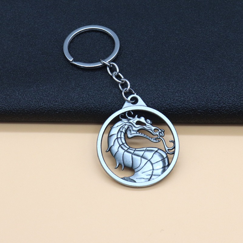 MortalKombat Real Fighting Gam - đánh giá và giá Embroidery Legacy