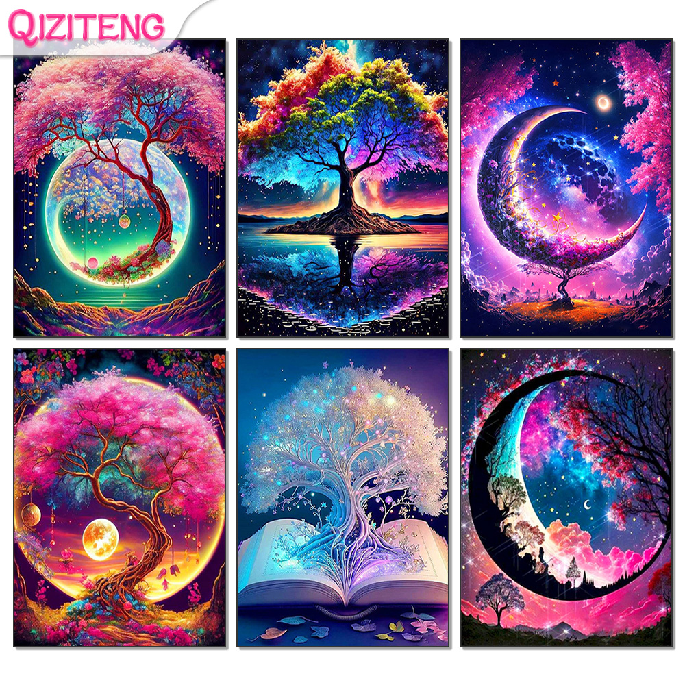 5D Diy Diamond Painting Fantas - đánh giá và giá Embroidery Gift Ideas