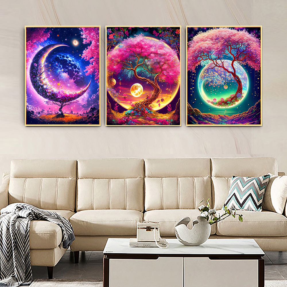 5D Diy Diamond Painting Fantas - đánh giá và giá Embroidery Gift Ideas
