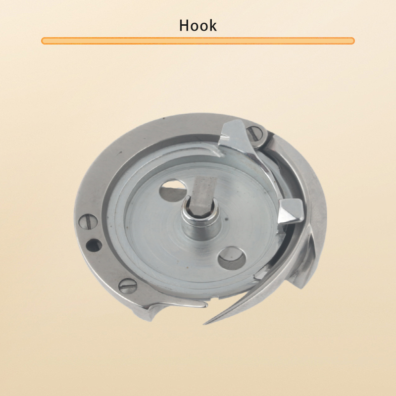 H.SEN Brand Hook #HPF-151 #KRT - đánh giá và giá Embroidery H&M