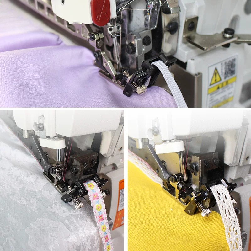 Adjustable Elastic Band Presse - đánh giá và giá Embroidery Thread